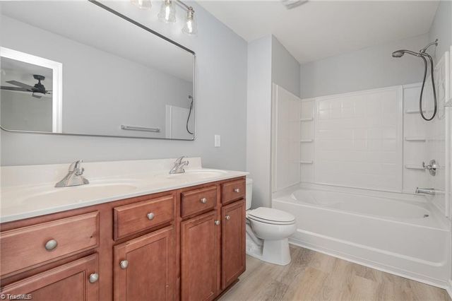 6612 Glenville Drive, Whitsett, NC 27377