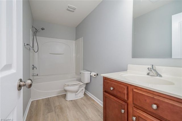 6612 Glenville Drive, Whitsett, NC 27377