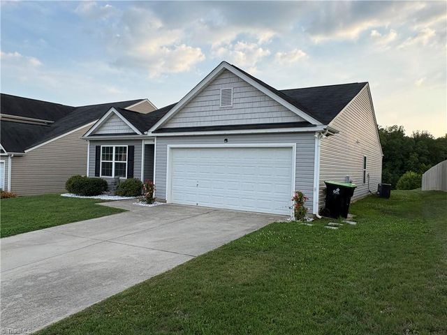 6612 Glenville Drive, Whitsett, NC 27377