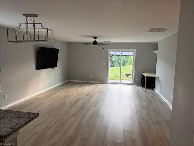 6612 Glenville Drive, Whitsett, NC 27377