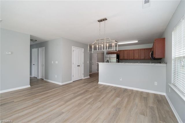 6612 Glenville Drive, Whitsett, NC 27377