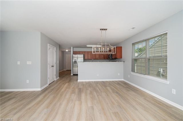 6612 Glenville Drive, Whitsett, NC 27377