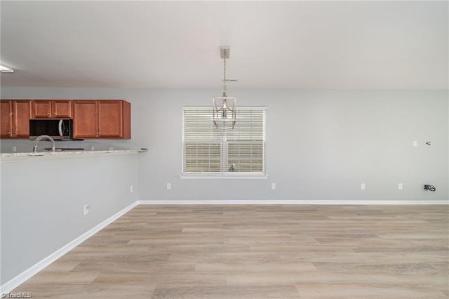 6612 Glenville Drive, Whitsett, NC 27377
