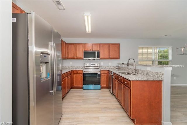 6612 Glenville Drive, Whitsett, NC 27377