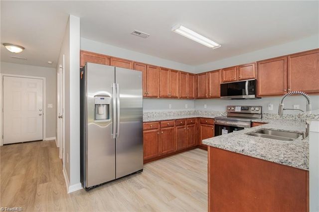 6612 Glenville Drive, Whitsett, NC 27377