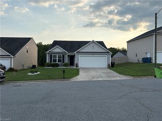 6612 Glenville Drive, Whitsett, NC 27377