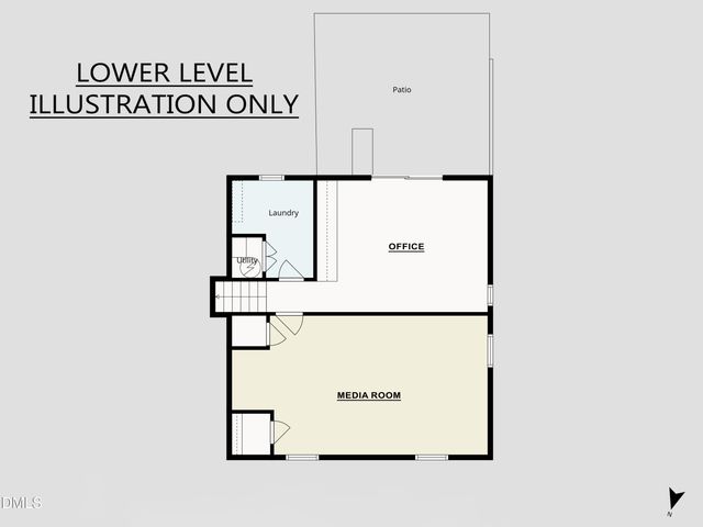 5500 Pear Orchard Circle, Raleigh, NC 27616