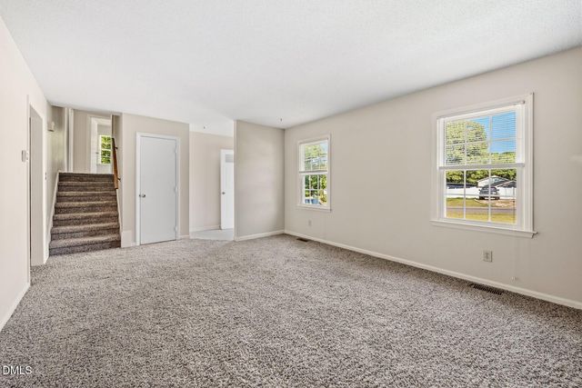 5500 Pear Orchard Circle, Raleigh, NC 27616