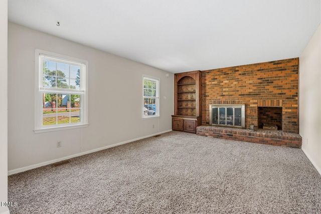 5500 Pear Orchard Circle, Raleigh, NC 27616