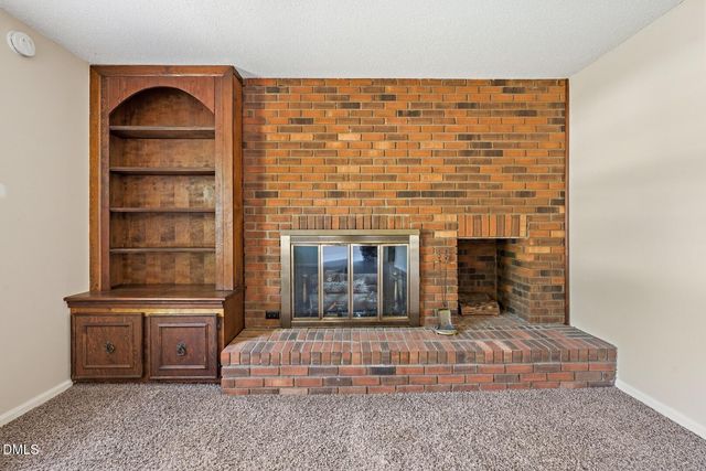 5500 Pear Orchard Circle, Raleigh, NC 27616