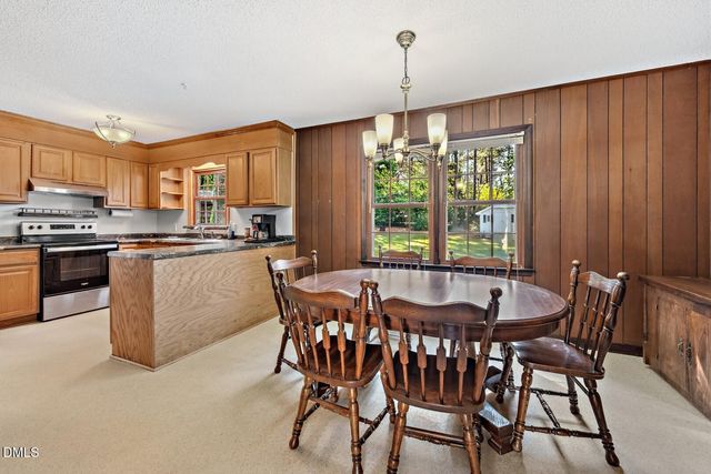 5500 Pear Orchard Circle, Raleigh, NC 27616