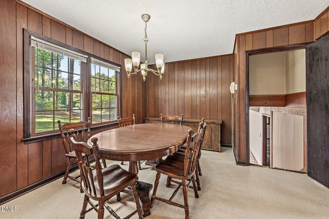 5500 Pear Orchard Circle, Raleigh, NC 27616