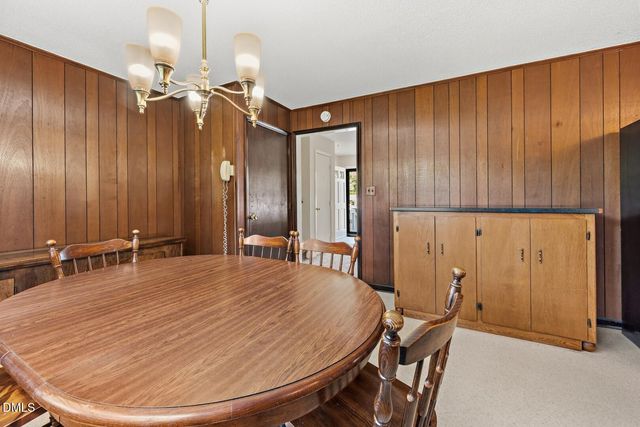 5500 Pear Orchard Circle, Raleigh, NC 27616