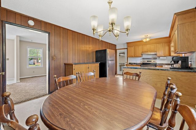 5500 Pear Orchard Circle, Raleigh, NC 27616