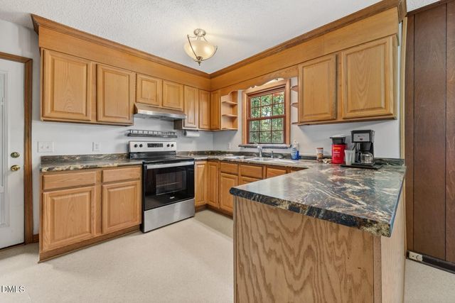 5500 Pear Orchard Circle, Raleigh, NC 27616