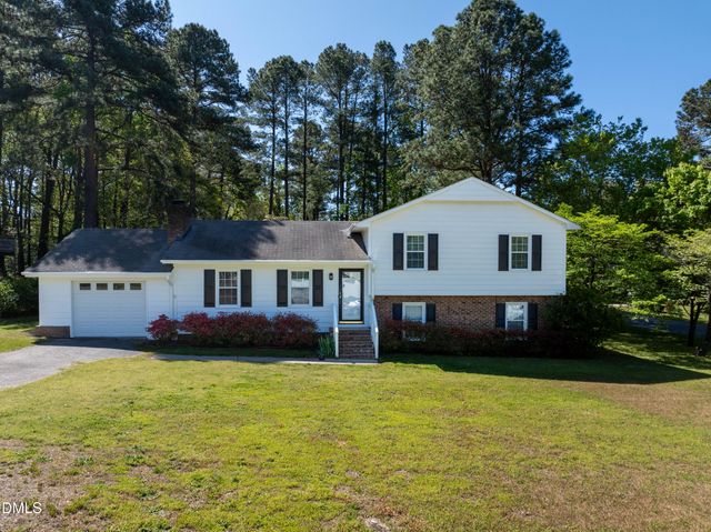 5500 Pear Orchard Circle, Raleigh, NC 27616