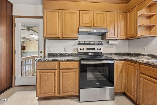 5500 Pear Orchard Circle, Raleigh, NC 27616