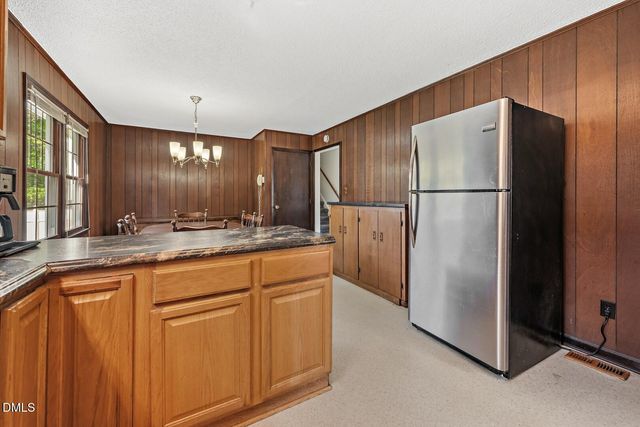 5500 Pear Orchard Circle, Raleigh, NC 27616