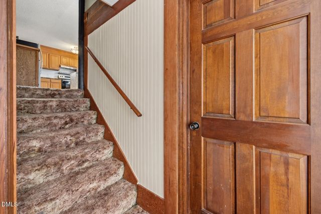 5500 Pear Orchard Circle, Raleigh, NC 27616