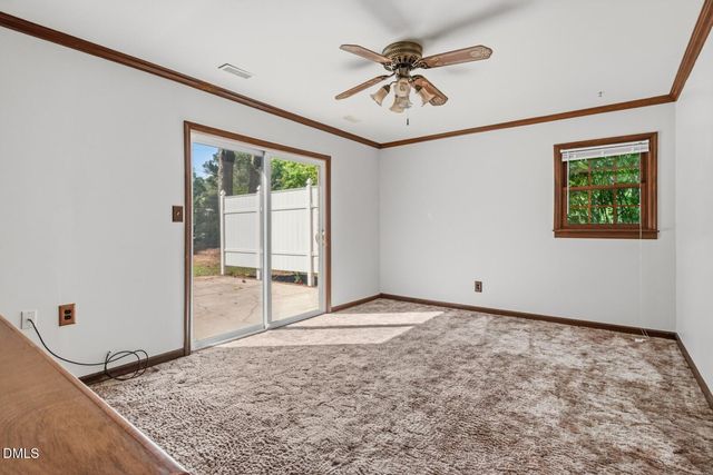 5500 Pear Orchard Circle, Raleigh, NC 27616