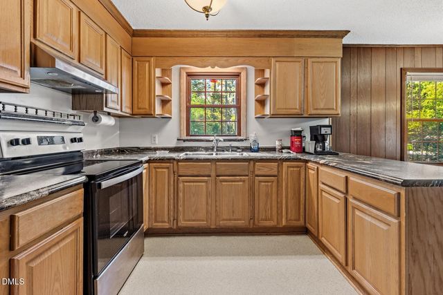 5500 Pear Orchard Circle, Raleigh, NC 27616