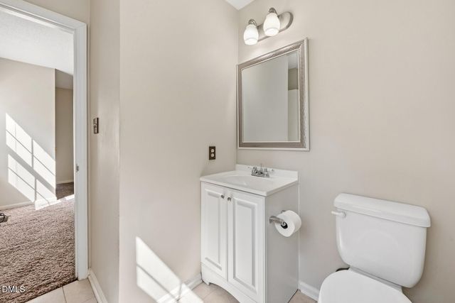 5500 Pear Orchard Circle, Raleigh, NC 27616