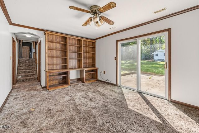 5500 Pear Orchard Circle, Raleigh, NC 27616