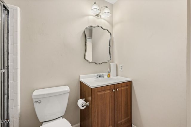 5500 Pear Orchard Circle, Raleigh, NC 27616