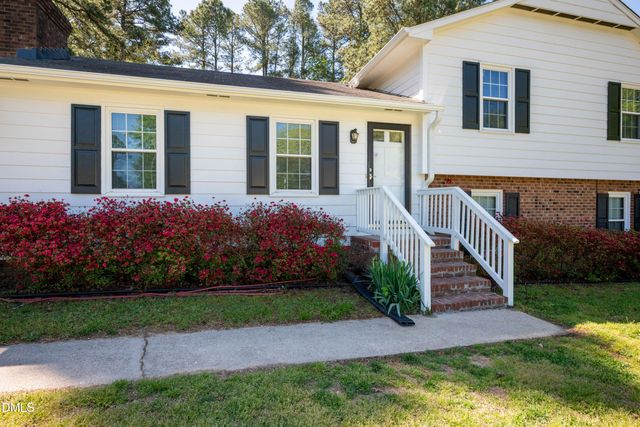 5500 Pear Orchard Circle, Raleigh, NC 27616