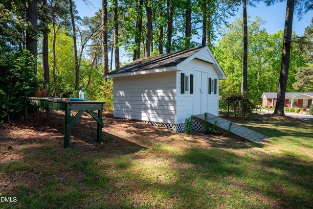 5500 Pear Orchard Circle, Raleigh, NC 27616