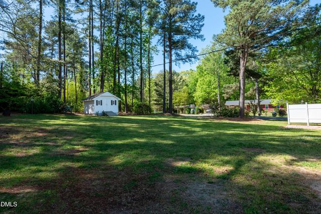 5500 Pear Orchard Circle, Raleigh, NC 27616