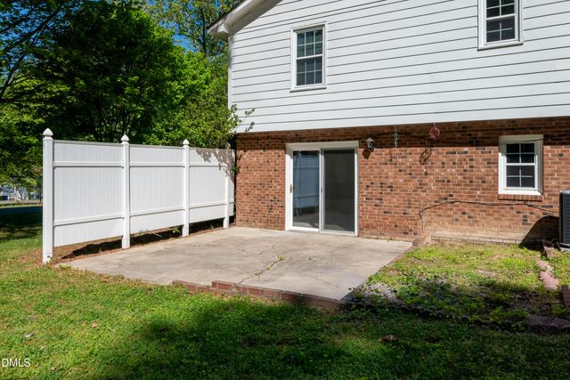 5500 Pear Orchard Circle, Raleigh, NC 27616