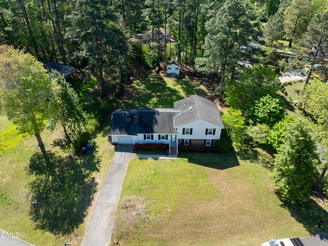 5500 Pear Orchard Circle, Raleigh, NC 27616