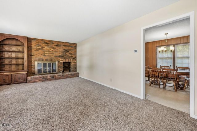 5500 Pear Orchard Circle, Raleigh, NC 27616