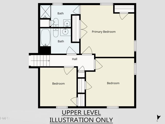 5500 Pear Orchard Circle, Raleigh, NC 27616