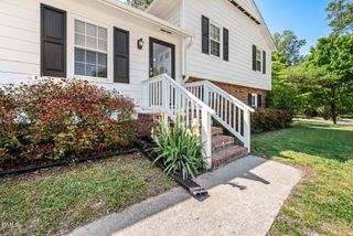 5500 Pear Orchard Circle, Raleigh, NC 27616