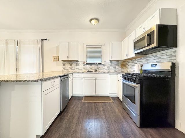 2847 Metropolitan Avenue, Dallas, TX 75215