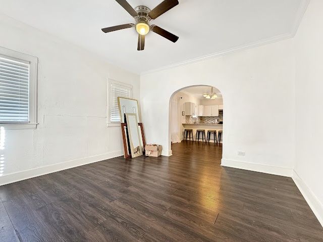 2847 Metropolitan Avenue, Dallas, TX 75215