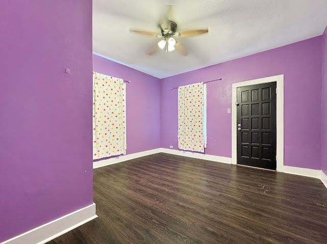 2847 Metropolitan Avenue, Dallas, TX 75215