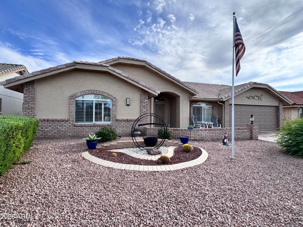 7803 E NAVARRO Avenue, Mesa, AZ 85209 — exterior