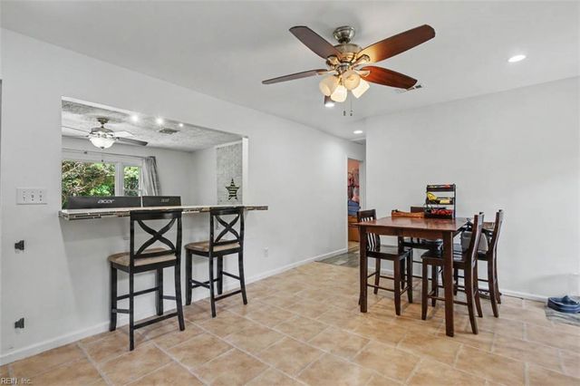 7042 East View RD, Hayes, VA 23072