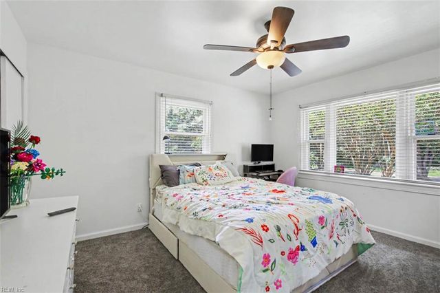 7042 East View RD, Hayes, VA 23072