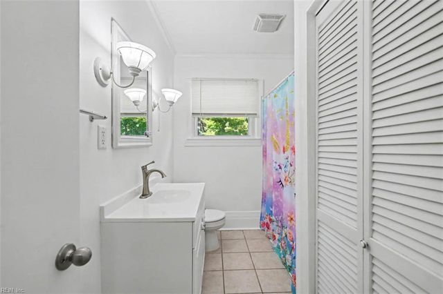 7042 East View RD, Hayes, VA 23072