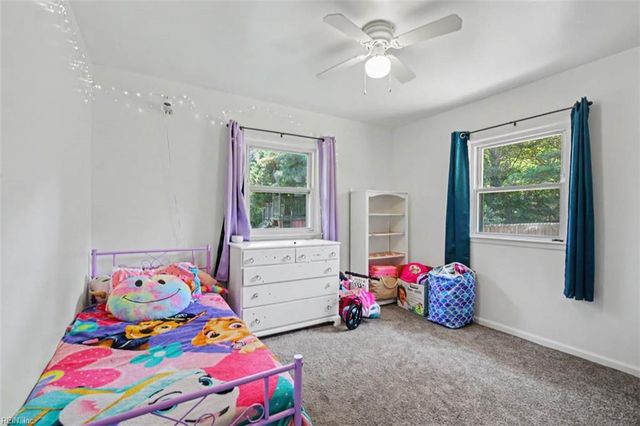 7042 East View RD, Hayes, VA 23072