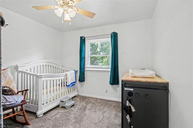 7042 East View RD, Hayes, VA 23072