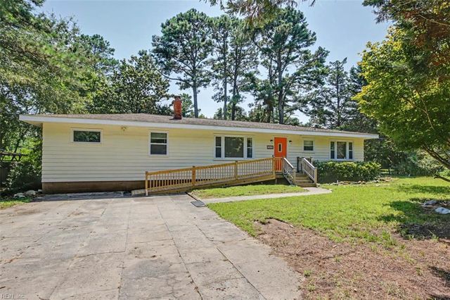 7042 East View RD, Hayes, VA 23072