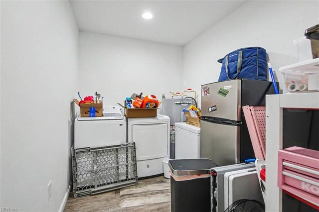 7042 East View RD, Hayes, VA 23072