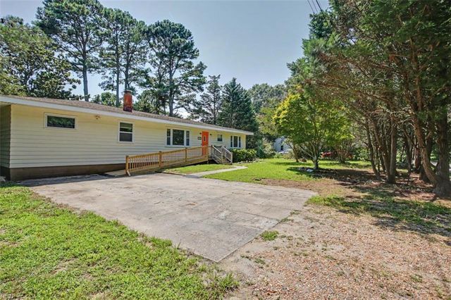 7042 East View RD, Hayes, VA 23072