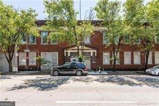 210 Walker Street SW 1, Atlanta, GA 30313