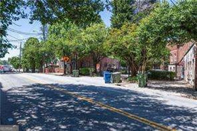 210 Walker Street SW 1, Atlanta, GA 30313